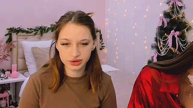 queenofjoyy online show from 12.19.24