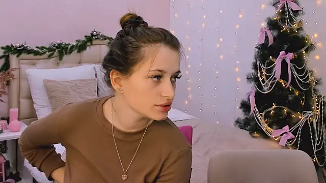 queenofjoyy online show from 12.19.24