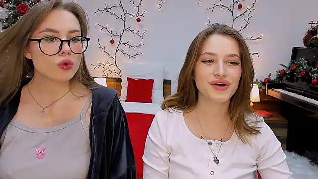 queenofjoyy online show from 12.20.24