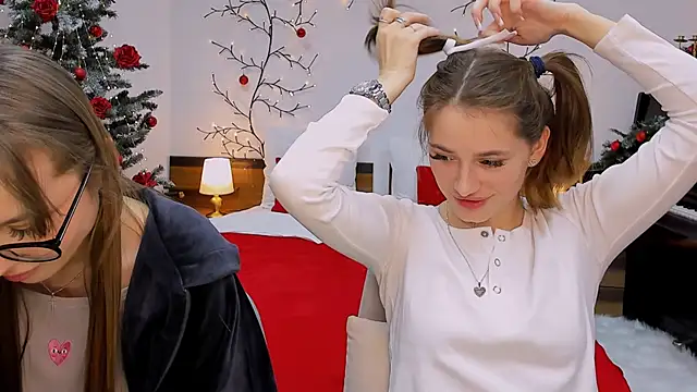 queenofjoyy online show from 12.20.24