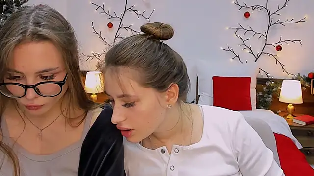 queenofjoyy online show from 12.20.24