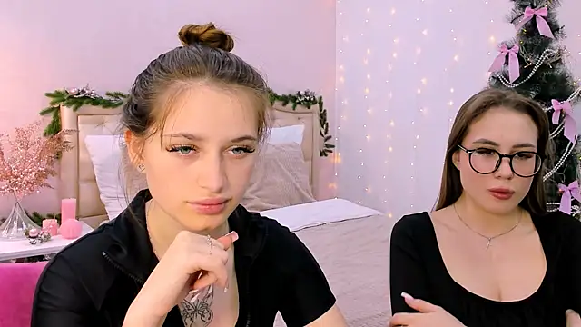 queenofjoyy online show from 12.21.24