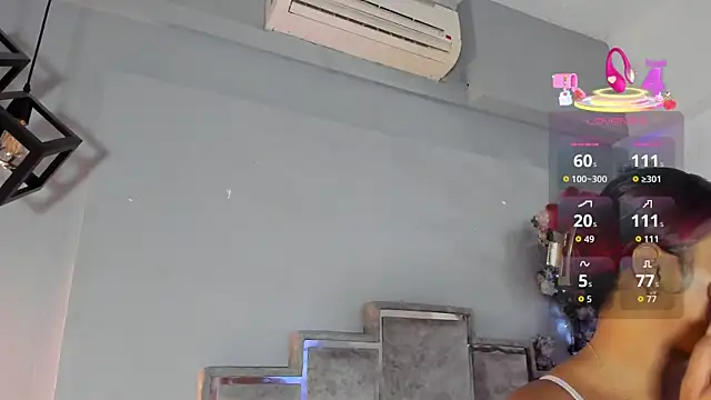 Maaracooper online show from 11.14.25