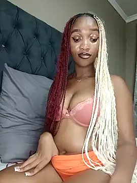 Shria107 online show from 02.17.25