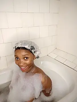 Shria107 online show from 11.08.25