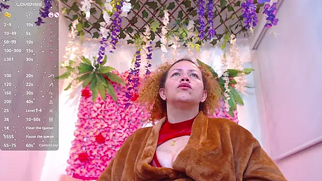 BLONDE SEXYHOT online show from 01.14.26