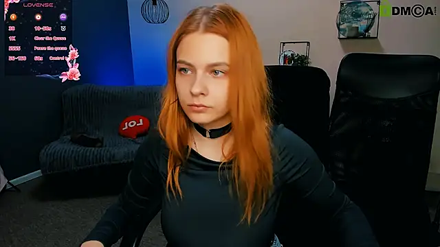 juli kisss online show from 03.11.25