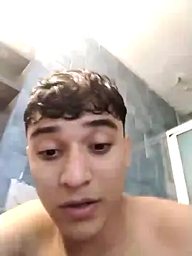 Snapshot of Austin_Cardieff chatting on 01.31.25 Austin Cardieff online show from 01.31.25