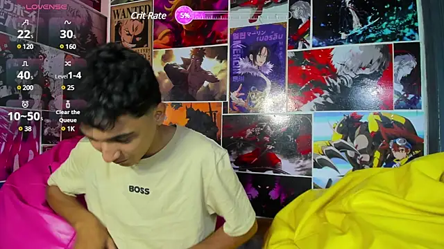 Snapshot of Austin_Cardieff chatting on 02.07.25 Austin Cardieff online show from 02.07.25