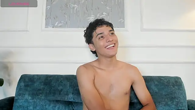 Snapshot of Austin_Cardieff chatting on 03.03.25 Austin Cardieff online show from 03.03.25