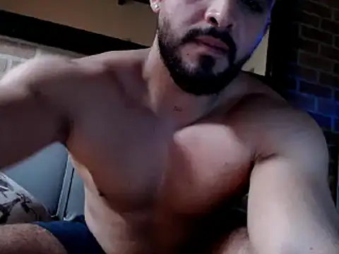 Snapshot of MaximoTorricelli chatting on 02.20.25 MaximoTorricelli online show from 02.20.25