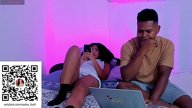 sasha fox00 online show from 11.11.25