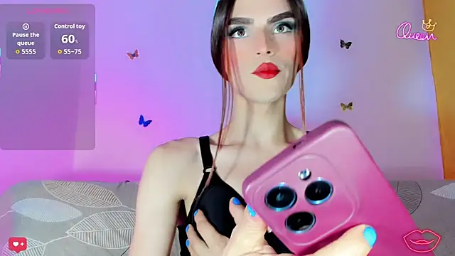 TatiGil online show from 03.09.26