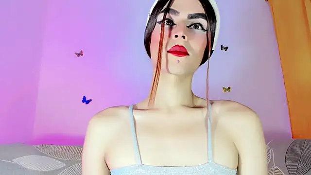 TatiGil online show from 03.29.26