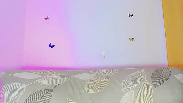 TatiGil online show from 04.03.26