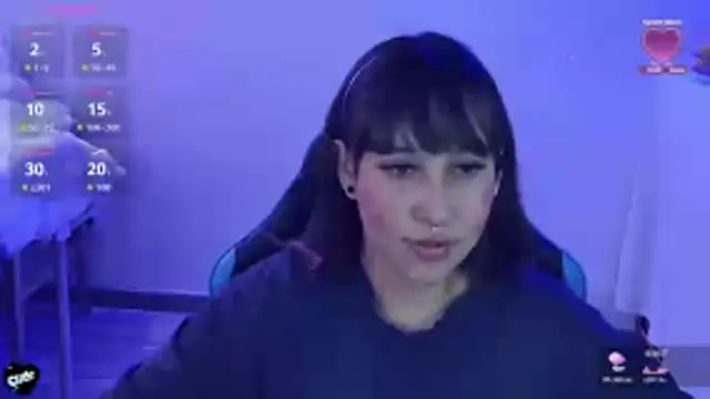 Snapshot of Skarlet_Adams28 chatting on 07.01.26 Skarlet Adams28 online show from 07.01.26
