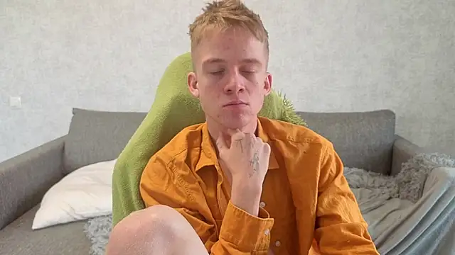 sweetserenity5 online show from 11.17.25