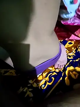 hotbaby 5 online show from 12.13.24