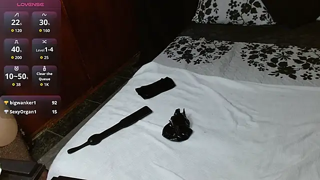 Persefonefire online show from 02.02.26