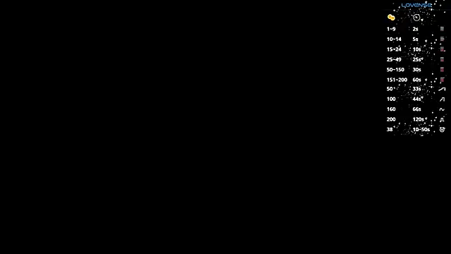 ALICESTARKK online show from 11.10.25