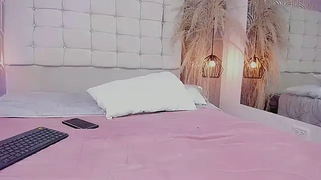 LeylaRangel online show from 01.30.25