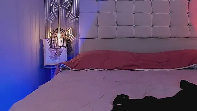 LeylaRangel online show from 02.21.25