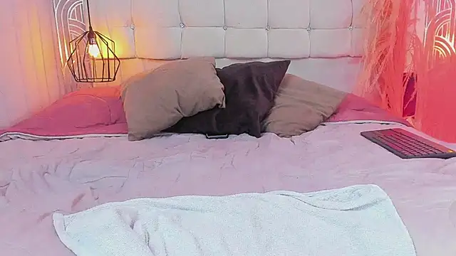 LeylaRangel online show from 03.14.25