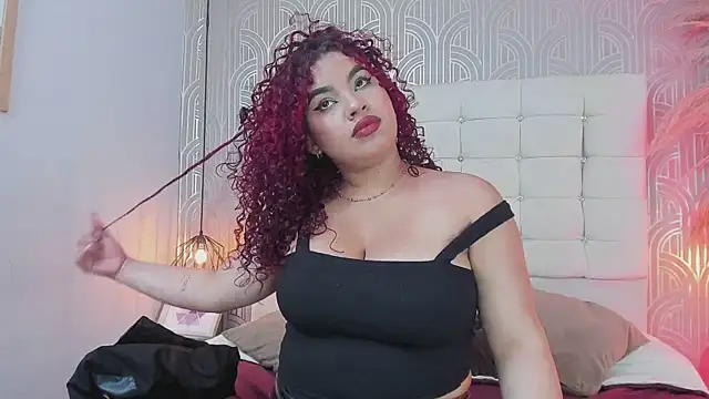 LeylaRangel online show from 03.23.25