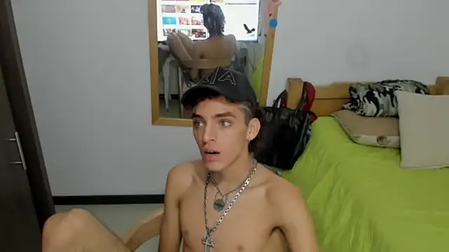 skinnypipe online show from 10.21.25