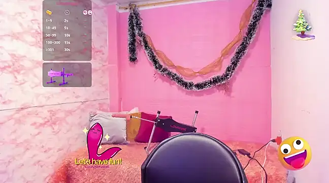 Brunette sasha online show from 12.22.24