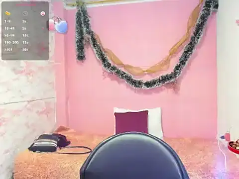 Brunette sasha online show from 01.16.25