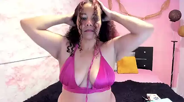 Brunette sasha online show from 02.21.25