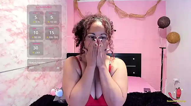 Brunette sasha online show from 02.25.25