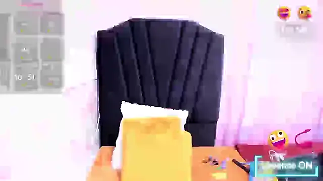 Brunette sasha online show from 09.16.25