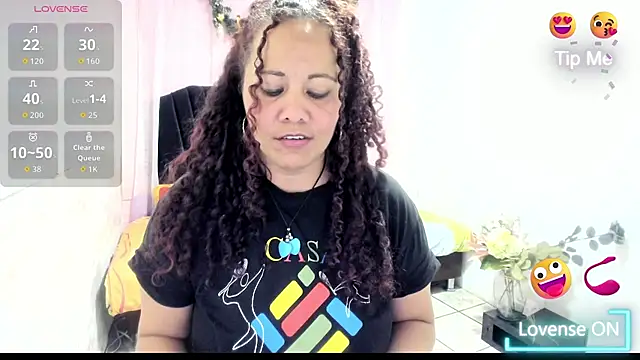 Brunette sasha online show from 01.12.26