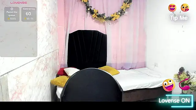 Brunette sasha online show from 03.04.26