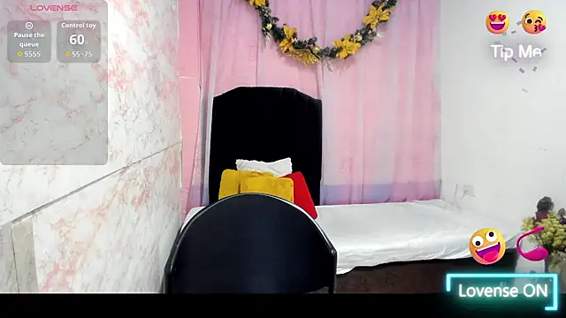 Brunette sasha online show from 03.05.26