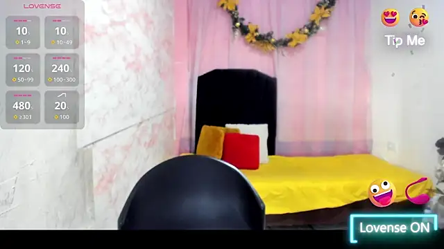 Brunette sasha online show from 03.13.26