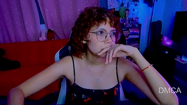 Drea Foox online show from 06.16.26