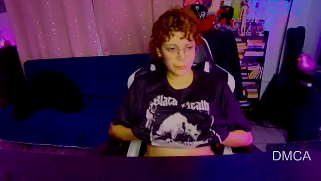 Drea Foox online show from 06.22.26