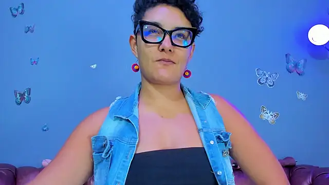 Snapshot of Kaira_mosse chatting on 01.16.26 Kaira mosse online show from 01.16.26