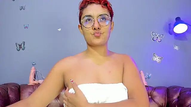 Snapshot of Kaira_mosse chatting on 02.24.26 Kaira mosse online show from 02.24.26