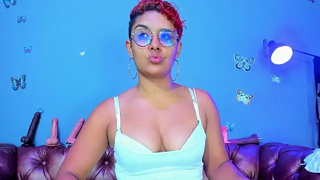 Kaira mosse online show from 03.20.26