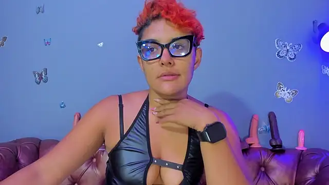 Kaira mosse online show from 03.22.26