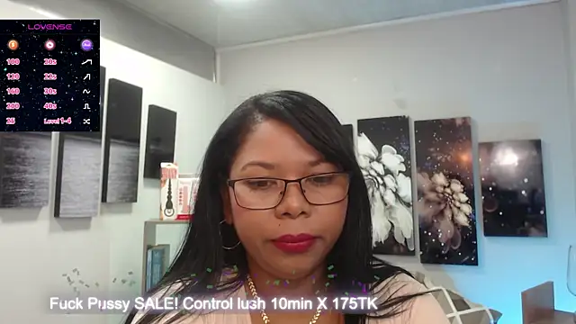 Keilathompson online show from 01.21.25