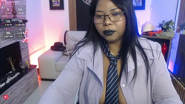 Keilathompson online show from 04.17.26