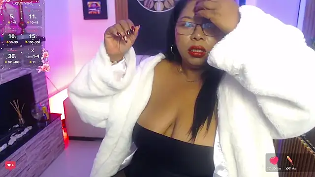 Keilathompson online show from 04.18.26