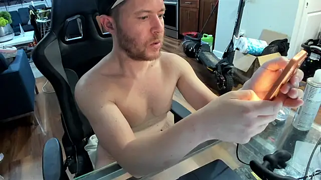 aaron s x online show from 06.13.26
