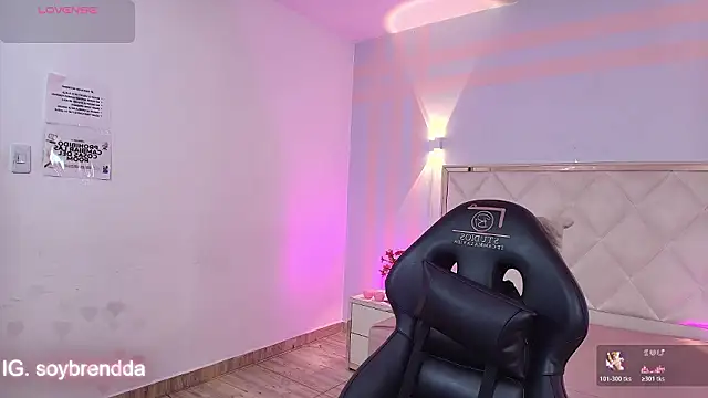 Brendda tay online show from 02.13.26