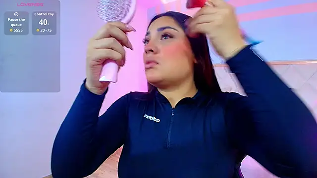 Brendda tay online show from 03.08.26